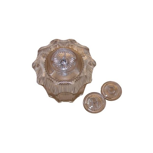 Larsen Supply Co Gerb CLR Shall Handle HC-258MB - main